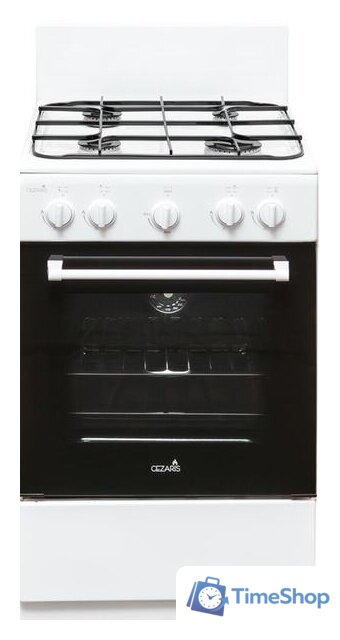 Кухонная плита CEZARIS ПГ 2150-02 - Изображение №1 — Интернет-магазин Time-Shop