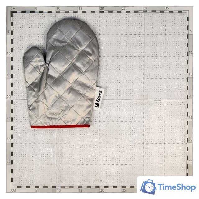 Отпариватель Bort Comfort + Black Edition - Изображение №10 — Интернет-магазин Time-Shop