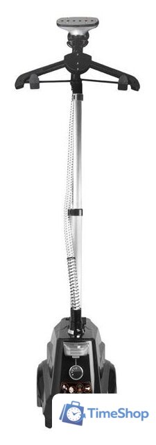 Отпариватель Bort Comfort + Black Edition - Изображение №1 — Интернет-магазин Time-Shop