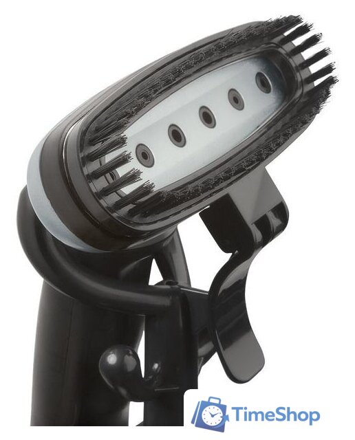 Отпариватель Bort Comfort + Black Edition - Изображение №7 — Интернет-магазин Time-Shop