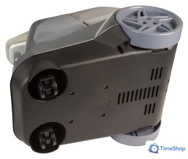 Отпариватель Bort Comfort + Black Edition - Изображение №4 — Интернет-магазин Time-Shop