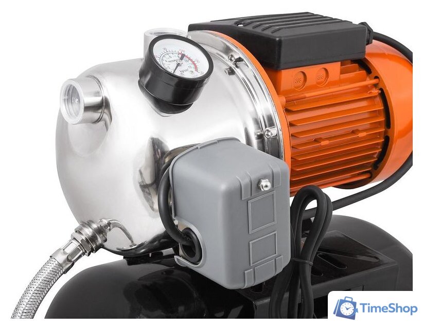 Насосная станция ELAND EWS-1300S - Изображение №5 — Интернет-магазин Time-Shop