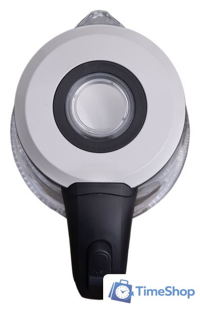 Электрический чайник CAMRY CR 1251W - Изображение №4 — Интернет-магазин Time-Shop