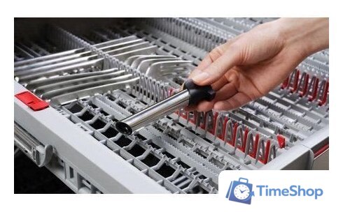 Кофемашина Bosch Series 2 VeroCafe Silk TIE20301 - Изображение №8 — Интернет-магазин Time-Shop