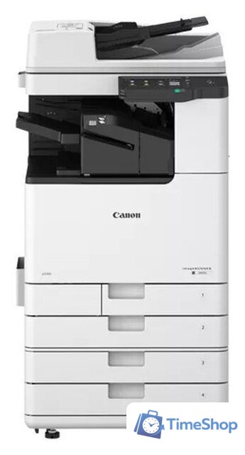 МФУ Canon imageRUNNER 2930i - Изображение №1 — Интернет-магазин Time-Shop