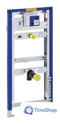 Инсталляция для писсуара Geberit Duofix [111.616.00.1] - Изображение №1 — Интернет-магазин Time-Shop
