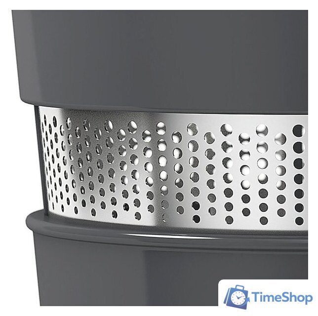 Соковыжималка Bosch MESM500W - Изображение №3 — Интернет-магазин Time-Shop