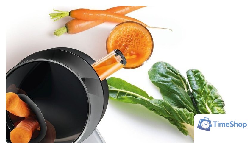 Соковыжималка Bosch MESM500W - Изображение №8 — Интернет-магазин Time-Shop