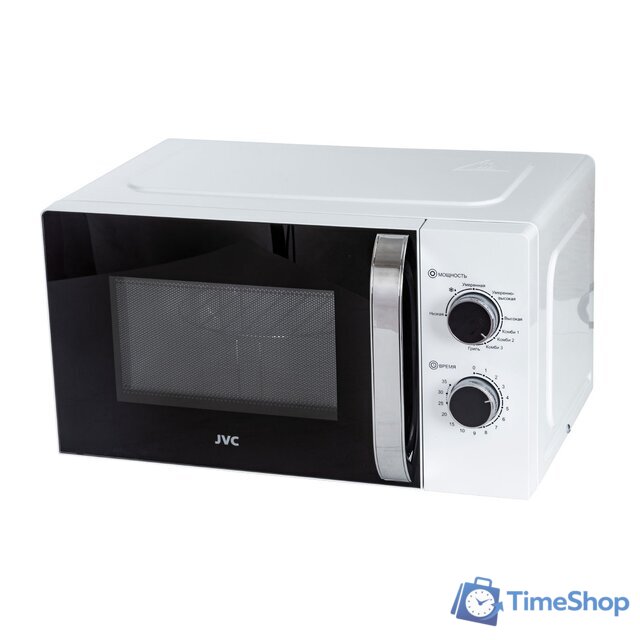 Микроволновая печь JVC JK-MW210MG - Изображение №5 — Интернет-магазин Time-Shop