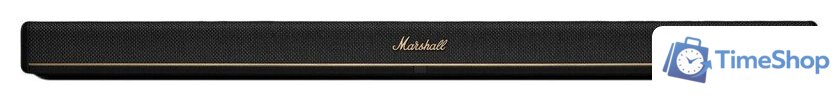 Саундбар Marshal Heston 120 - Изображение №1 — Интернет-магазин Time-Shop