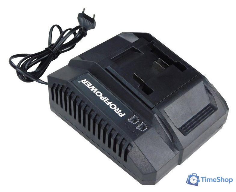 Зарядное устройство Profipower LI-18G A1162 (20В) - Изображение №1 — Интернет-магазин Time-Shop