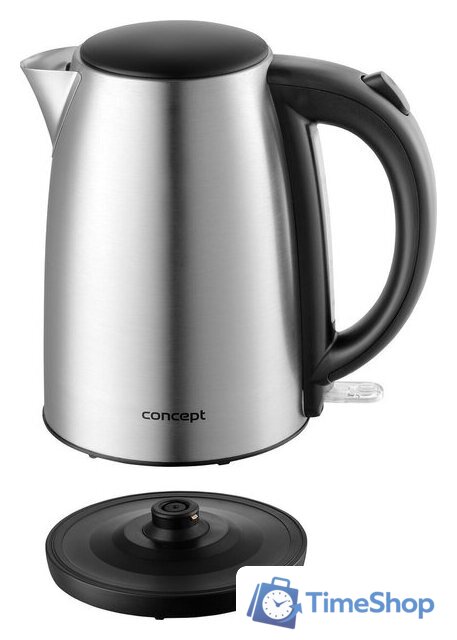 Электрический чайник Concept RK3325 - Изображение №3 — Интернет-магазин Time-Shop