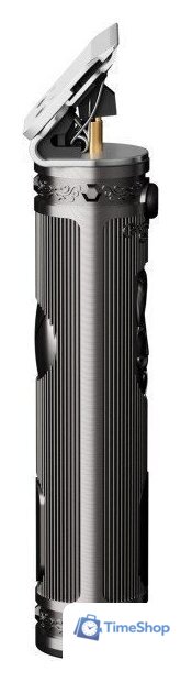 Триммер для бороды и усов Goetze & Jensen TR726 - Изображение №3 — Интернет-магазин Time-Shop