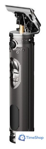 Триммер для бороды и усов Goetze & Jensen TR726 - Изображение №4 — Интернет-магазин Time-Shop