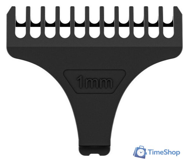 Триммер для бороды и усов Goetze & Jensen TR726 - Изображение №5 — Интернет-магазин Time-Shop