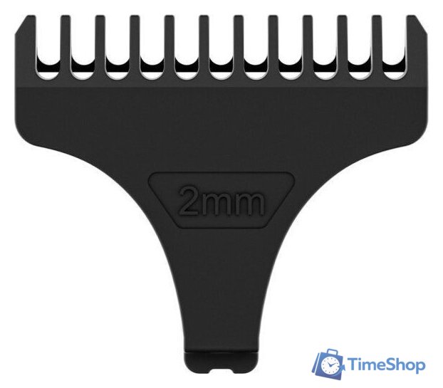 Триммер для бороды и усов Goetze & Jensen TR726 - Изображение №6 — Интернет-магазин Time-Shop