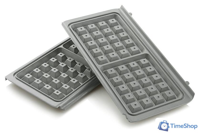 Вафельница Breville VST072 - Изображение №4 — Интернет-магазин Time-Shop