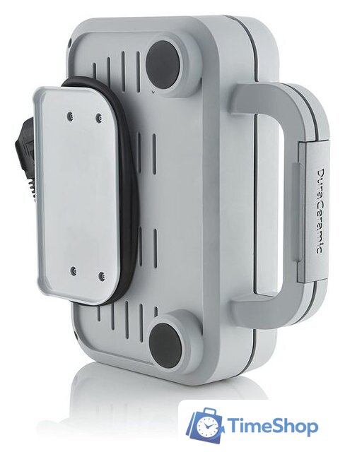 Вафельница Breville VST072 - Изображение №2 — Интернет-магазин Time-Shop