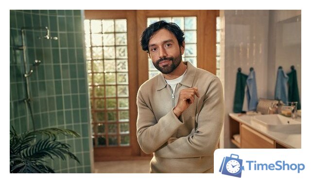 Универсальный триммер Philips All-in-One Trimmer 3000 Series MG3930/15 - Изображение №3 — Интернет-магазин Time-Shop