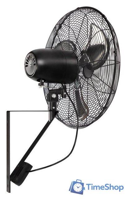 Вентилятор Ballu BIF-8RSO - Изображение №3 — Интернет-магазин Time-Shop