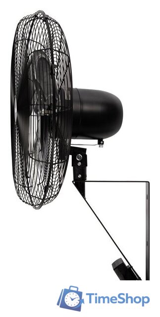 Вентилятор Ballu BIF-8RSO - Изображение №2 — Интернет-магазин Time-Shop