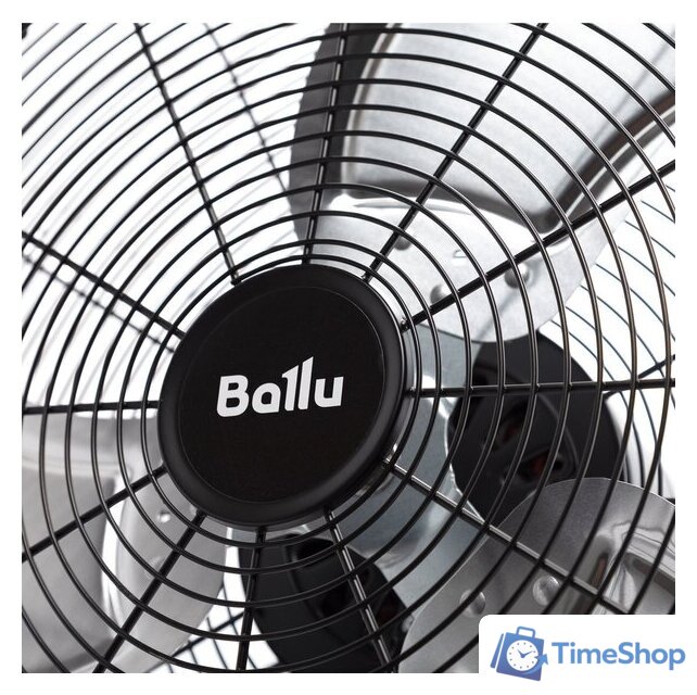 Вентилятор Ballu BIF-8RSO - Изображение №4 — Интернет-магазин Time-Shop