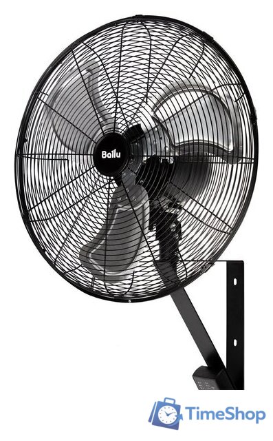 Вентилятор Ballu BIF-8RSO - Изображение №1 — Интернет-магазин Time-Shop