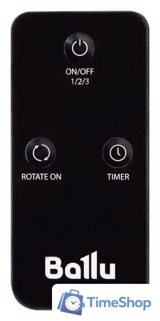 Вентилятор Ballu BIF-8RSO - Изображение №10 — Интернет-магазин Time-Shop