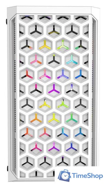 Корпус Powercase Mistral Micro T3W CMIMTW-L3 - Изображение №5 — Интернет-магазин Time-Shop