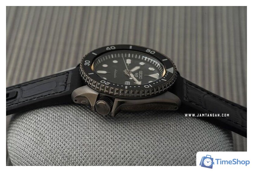 Наручные часы Seiko SRPD65K3 - Изображение №4 — Интернет-магазин Time-Shop