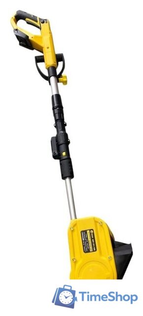 Снегоуборщик Edon AST-21/10C 35271 (с 2-мя АКБ) - Изображение №4 — Интернет-магазин Time-Shop