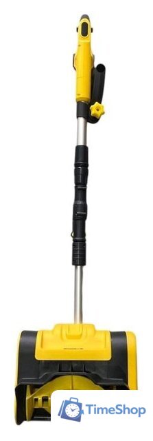 Снегоуборщик Edon AST-21/10C 35271 (с 2-мя АКБ) - Изображение №3 — Интернет-магазин Time-Shop