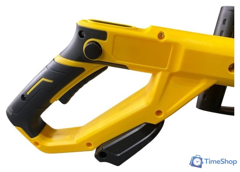 Снегоуборщик Edon AST-21/10C 35271 (с 2-мя АКБ) - Изображение №6 — Интернет-магазин Time-Shop