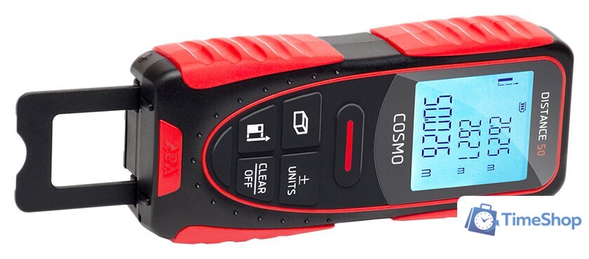 Лазерный дальномер ADA Instruments Cosmo 50 [A00491] - Изображение №4 — Интернет-магазин Time-Shop