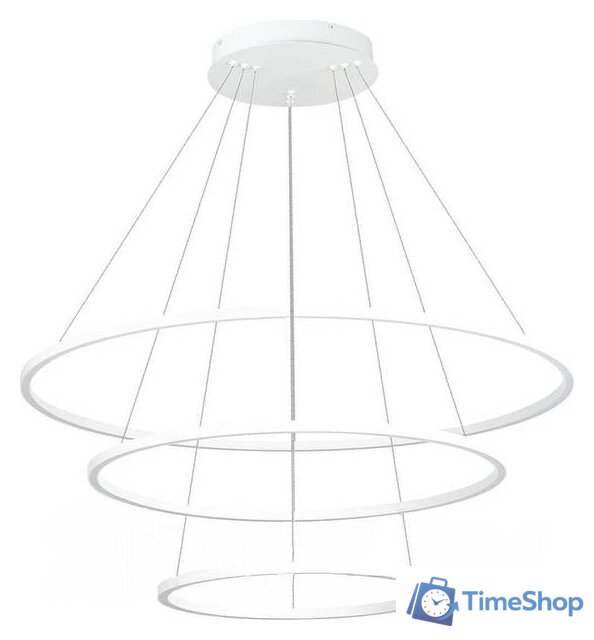 Подвесная люстра ST Luce ST605.503.114 - Изображение №1 — Интернет-магазин Time-Shop