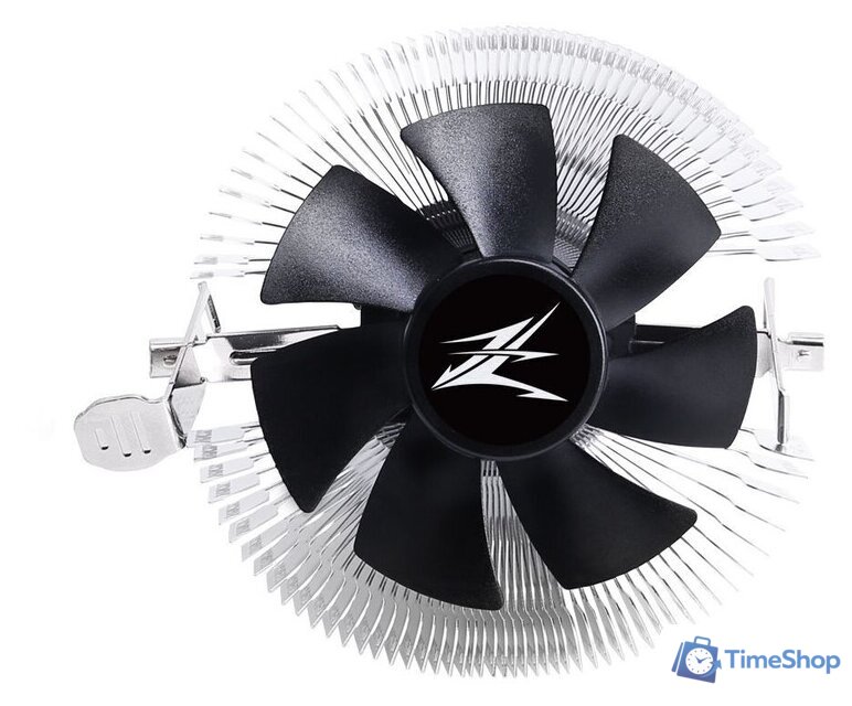Кулер для процессора Zalman CNPS80G Rev.3 - Изображение №3 — Интернет-магазин Time-Shop