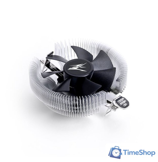 Кулер для процессора Zalman CNPS80G Rev.3 - Изображение №2 — Интернет-магазин Time-Shop