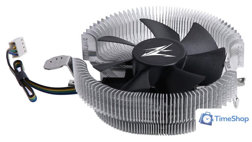 Кулер для процессора Zalman CNPS80G Rev.3 - Изображение №1 — Интернет-магазин Time-Shop