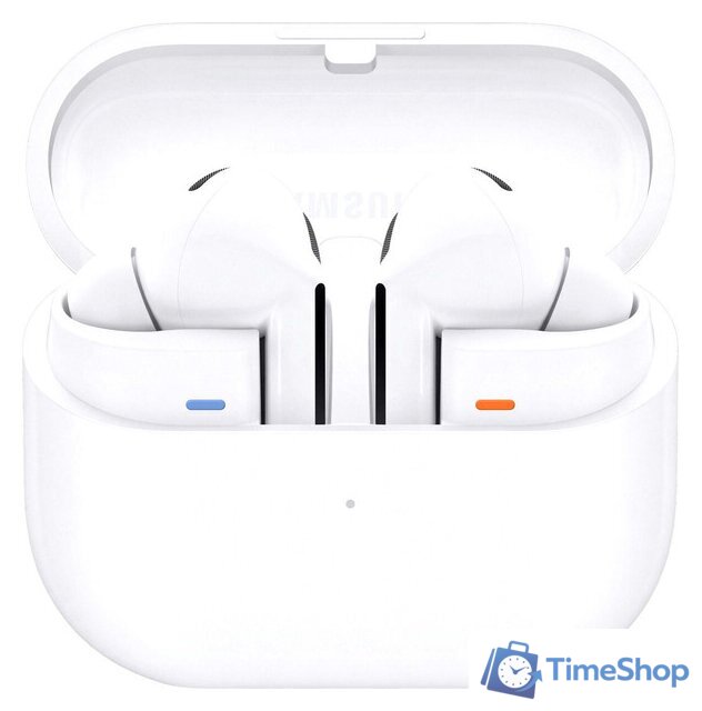 Наушники Samsung Galaxy Buds 3 Pro (белый) - Изображение №1 — Интернет-магазин Time-Shop