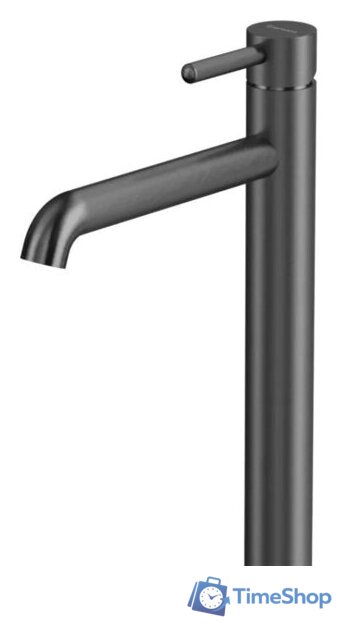 Смеситель Whitecross Y Y1212GM (оружейная сталь) - Изображение №1 — Интернет-магазин Time-Shop