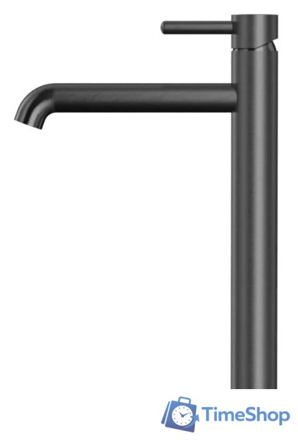 Смеситель Whitecross Y Y1212GM (оружейная сталь) - Изображение №2 — Интернет-магазин Time-Shop