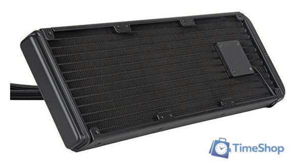 Система жидкостного охлаждения для процессора SilverStone XE360-SP5 - Изображение №3 — Интернет-магазин Time-Shop