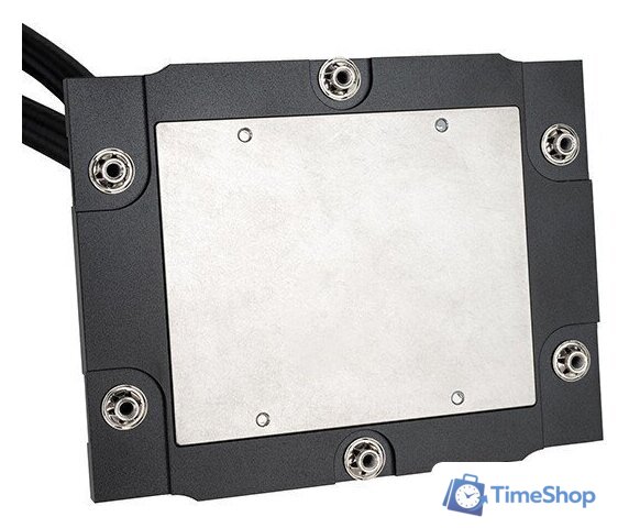 Система жидкостного охлаждения для процессора SilverStone XE360-SP5 - Изображение №5 — Интернет-магазин Time-Shop