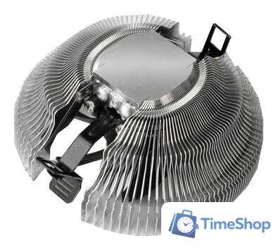 Кулер для процессора PCCooler E80 - Изображение №2 — Интернет-магазин Time-Shop