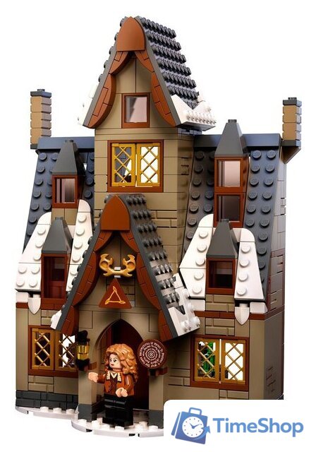 Конструктор LEGO Harry Potter 76388 Визит в деревню Хогсмид - Изображение №17 — Интернет-магазин Time-Shop