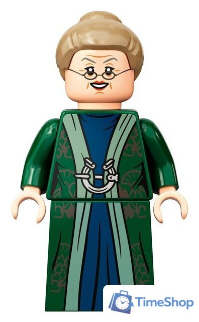 Конструктор LEGO Harry Potter 76388 Визит в деревню Хогсмид - Изображение №7 — Интернет-магазин Time-Shop