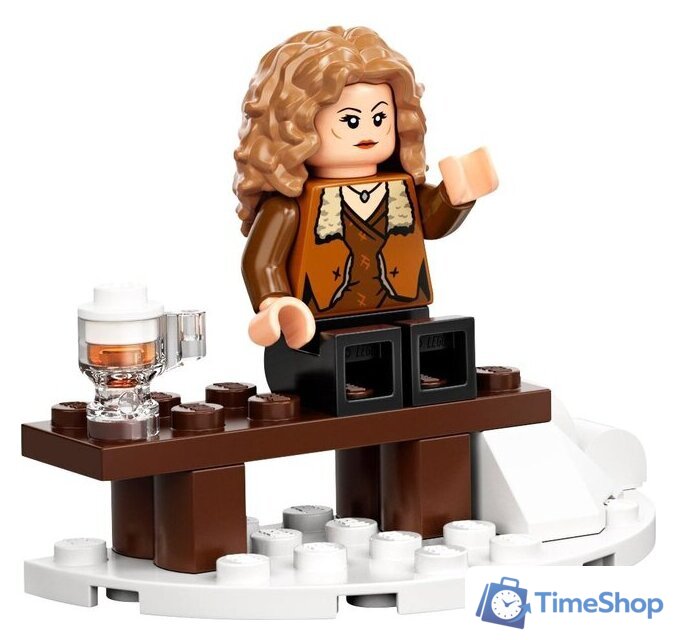 Конструктор LEGO Harry Potter 76388 Визит в деревню Хогсмид - Изображение №11 — Интернет-магазин Time-Shop