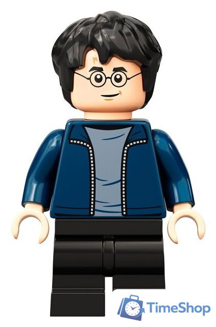 Конструктор LEGO Harry Potter 76388 Визит в деревню Хогсмид - Изображение №16 — Интернет-магазин Time-Shop