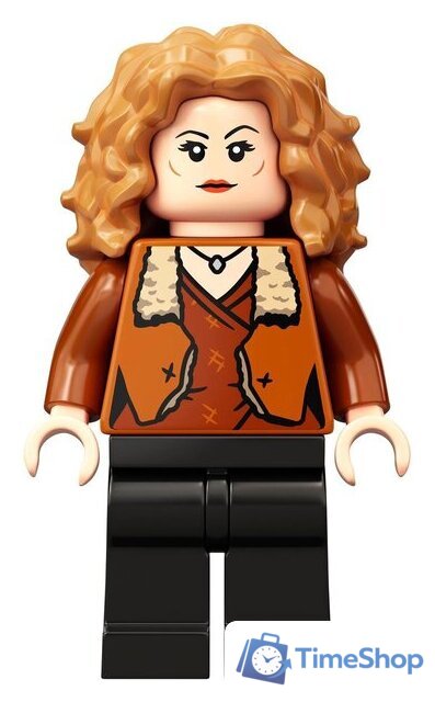 Конструктор LEGO Harry Potter 76388 Визит в деревню Хогсмид - Изображение №10 — Интернет-магазин Time-Shop