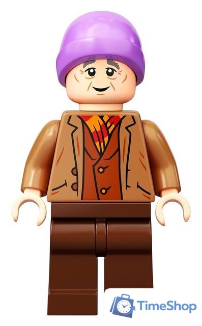 Конструктор LEGO Harry Potter 76388 Визит в деревню Хогсмид - Изображение №9 — Интернет-магазин Time-Shop